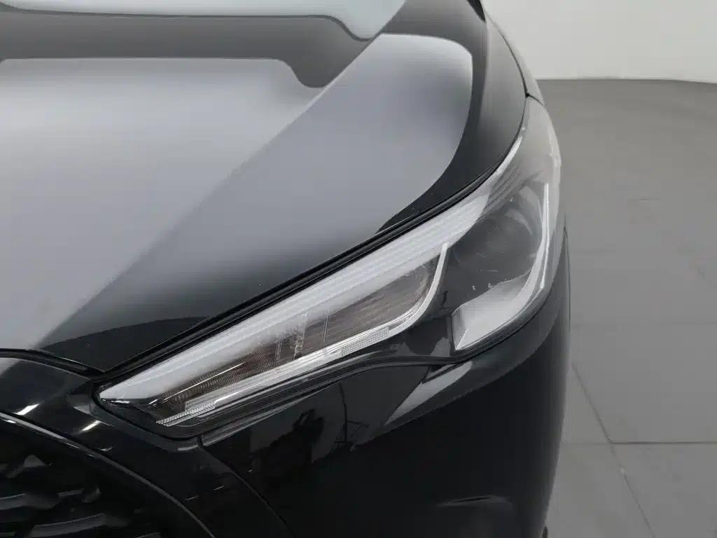 2022 Toyota Corolla Sharp 2.0L Pioneer Edition — миниатюра 7