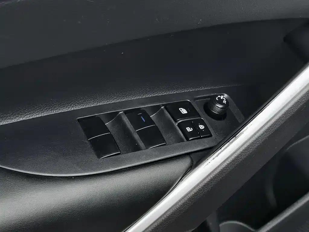 2022 Toyota Corolla Sharp 2.0L Pioneer Edition — миниатюра 9