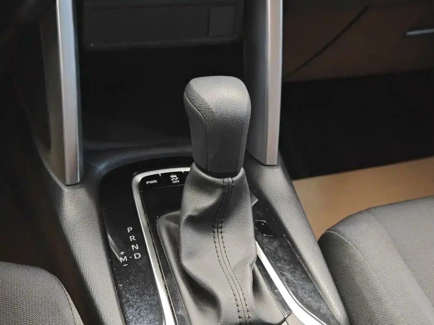 2022 Toyota Corolla Sharp 2.0L Pioneer Edition — миниатюра 17
