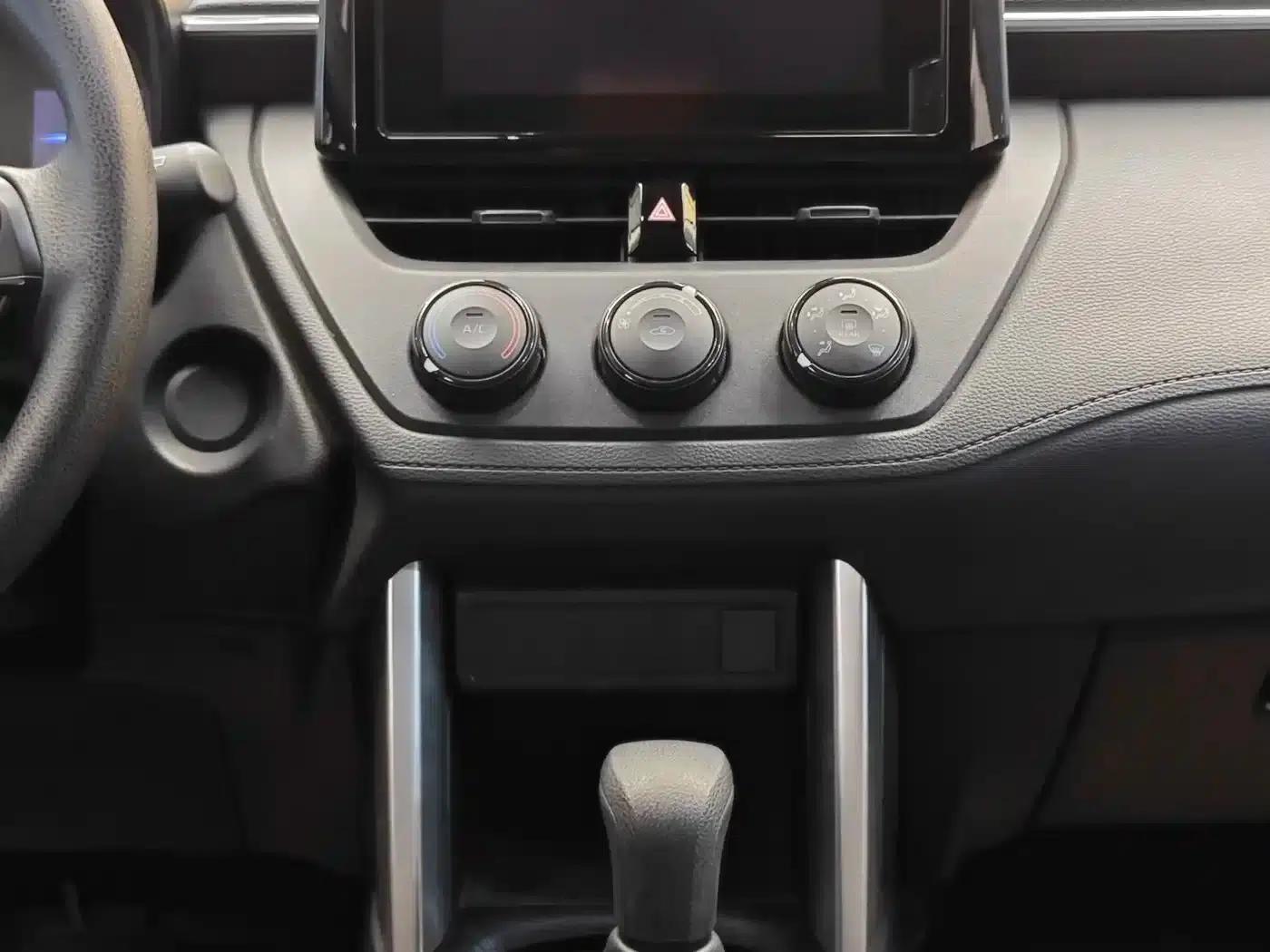 2022 Toyota Corolla Sharp 2.0L Pioneer Edition — миниатюра 18