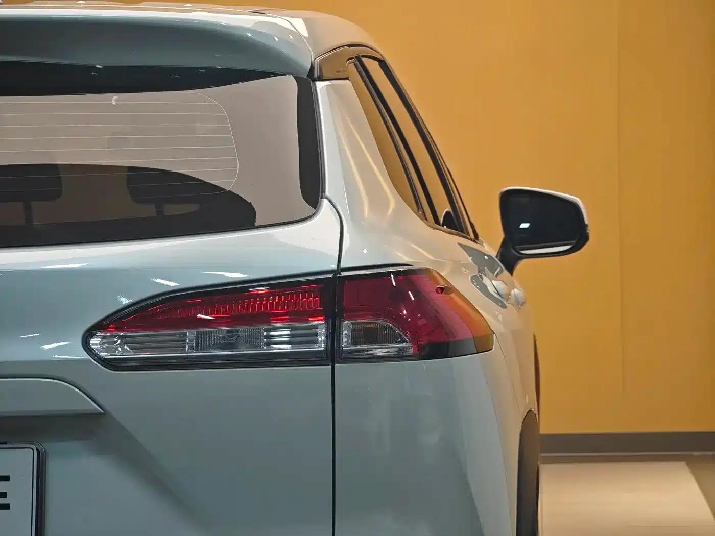 2022 Toyota Corolla Sharp 2.0L Pioneer Edition — миниатюра 25