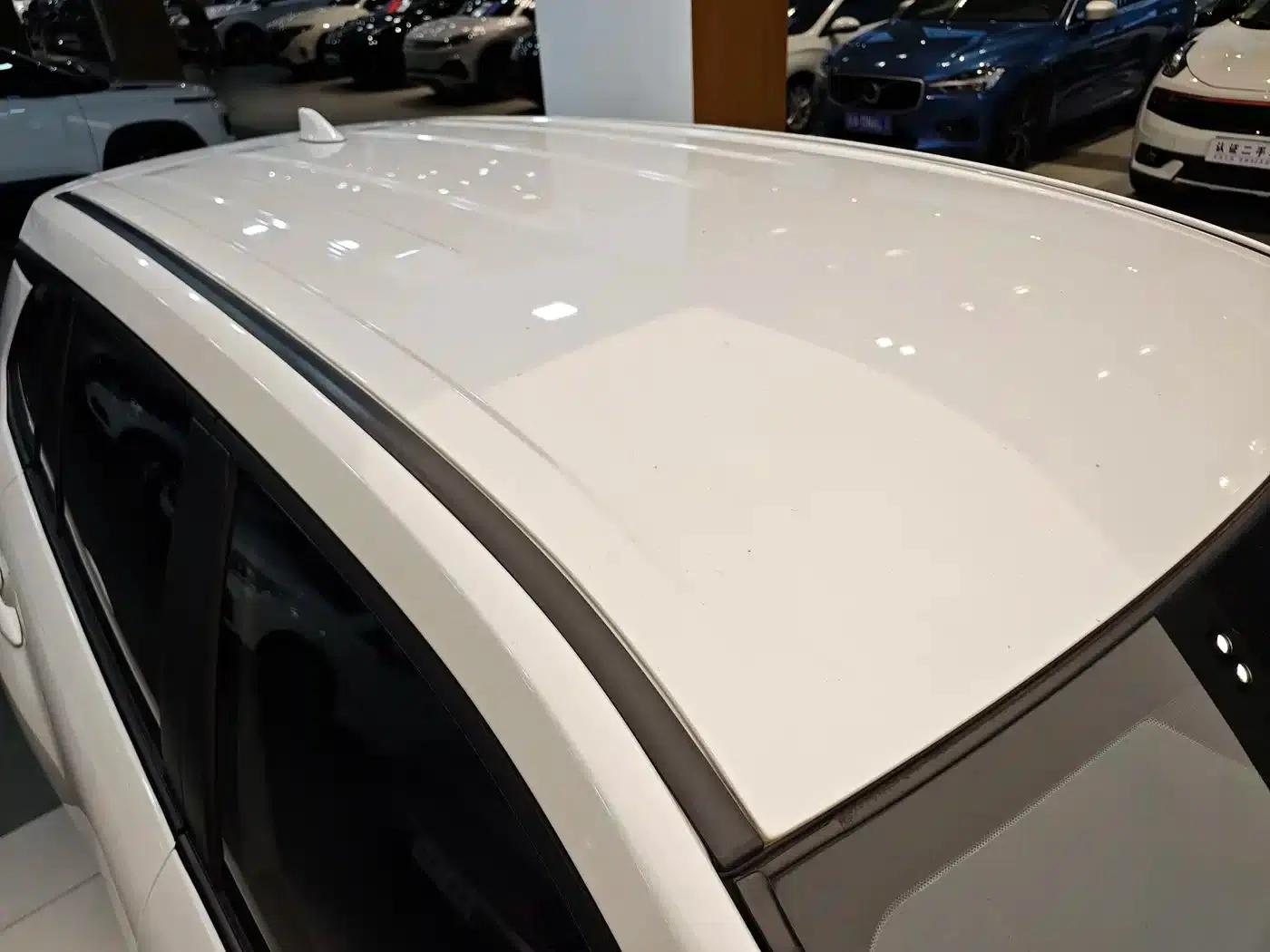 2022 Toyota Corolla Sharp 2.0L Pioneer Edition — миниатюра 32