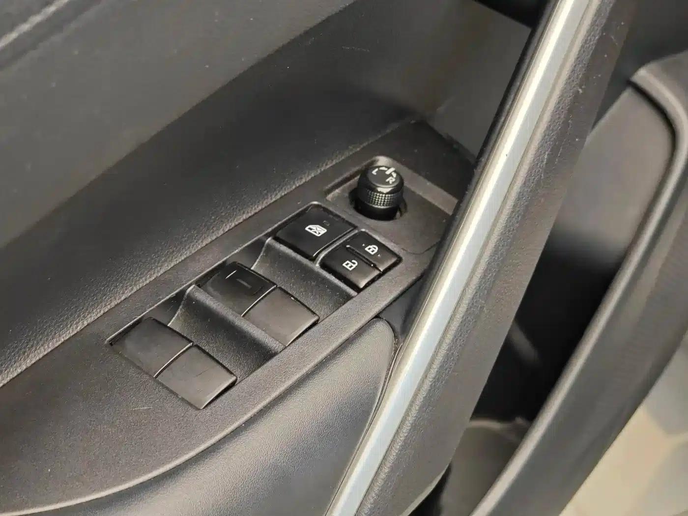 2022 Toyota Corolla Sharp 2.0L Pioneer Edition — миниатюра 9