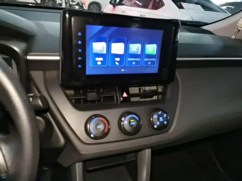 2022 Toyota Corolla Sharp 2.0L Pioneer Edition — миниатюра 13
