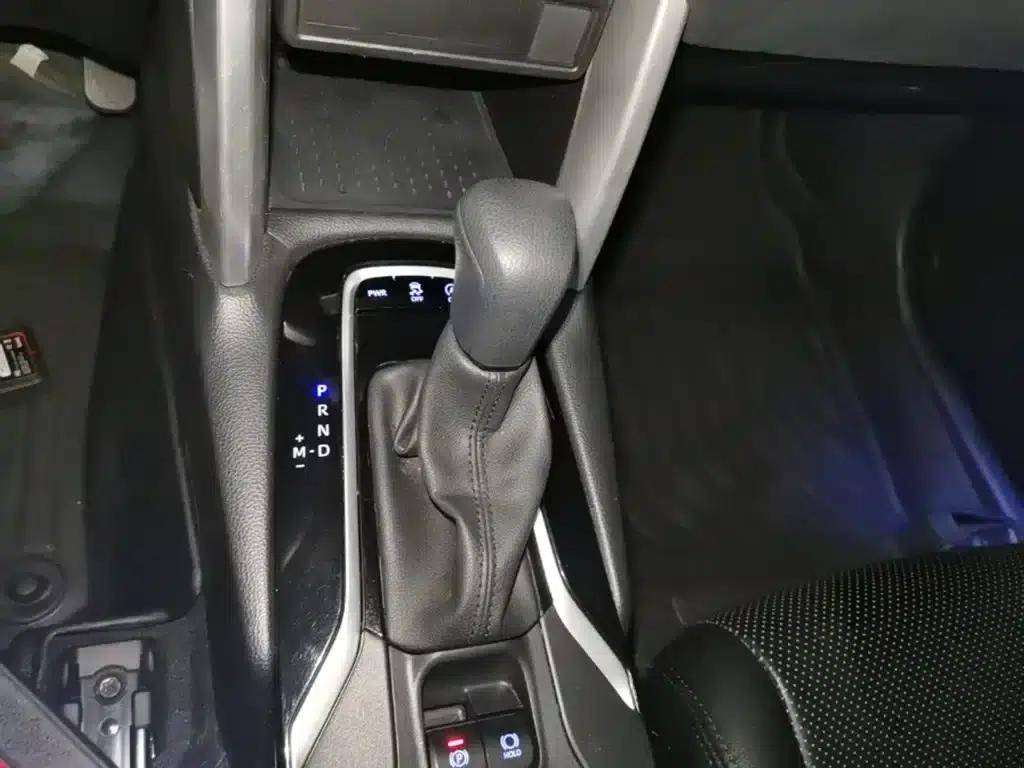 2022 Toyota Corolla Sharp 2.0L Pioneer Edition — миниатюра 14