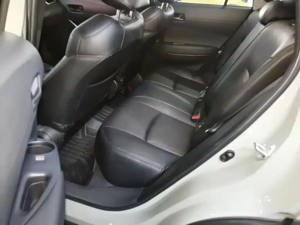 2022 Toyota Corolla Sharp 2.0L Pioneer Edition — миниатюра 17
