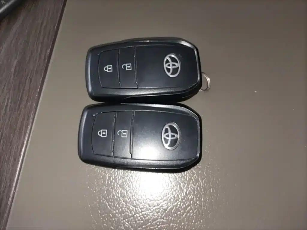 2022 Toyota Corolla Sharp 2.0L Premium Edition — миниатюра 9