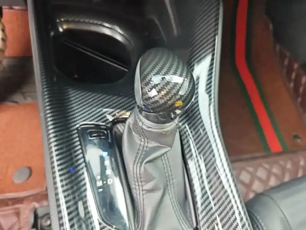 2018 Toyota IZOA 2.0L Elegance Edition (National V Emission Standard) — миниатюра 14