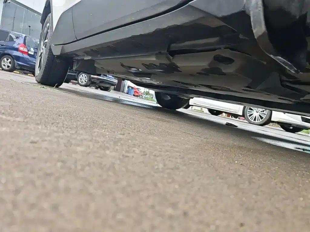 2018 Toyota IZOA 2.0L Elegance Edition (National V Emission Standard) — миниатюра 21