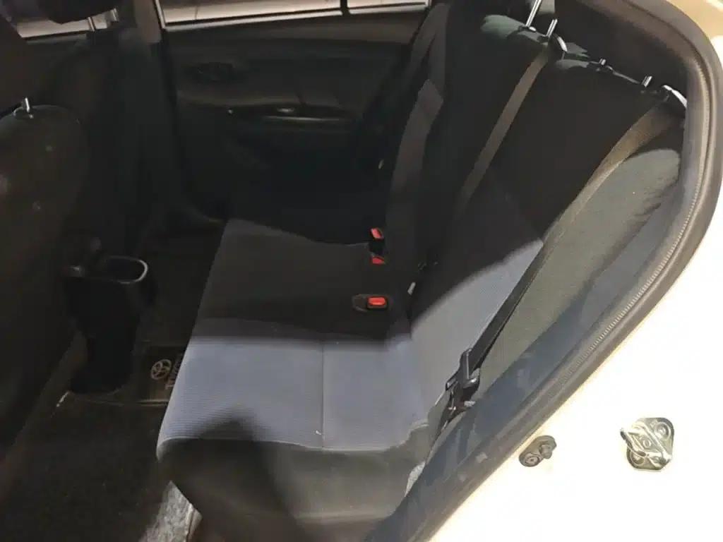 YARiS L 2021 1.5L CVT Leading Edition — миниатюра 17