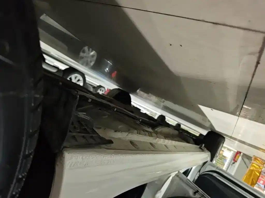 YARiS L 2021 1.5L CVT Leading Edition — миниатюра 22