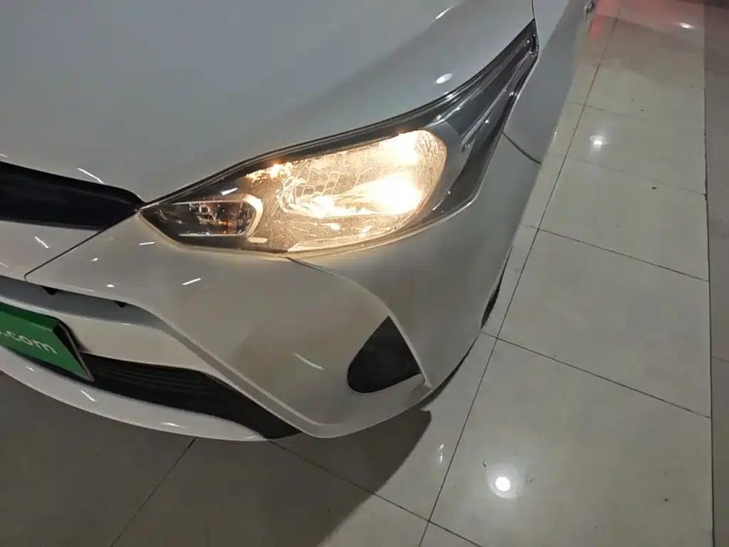YARiS L 2021 1.5L CVT Leading Edition — миниатюра 24