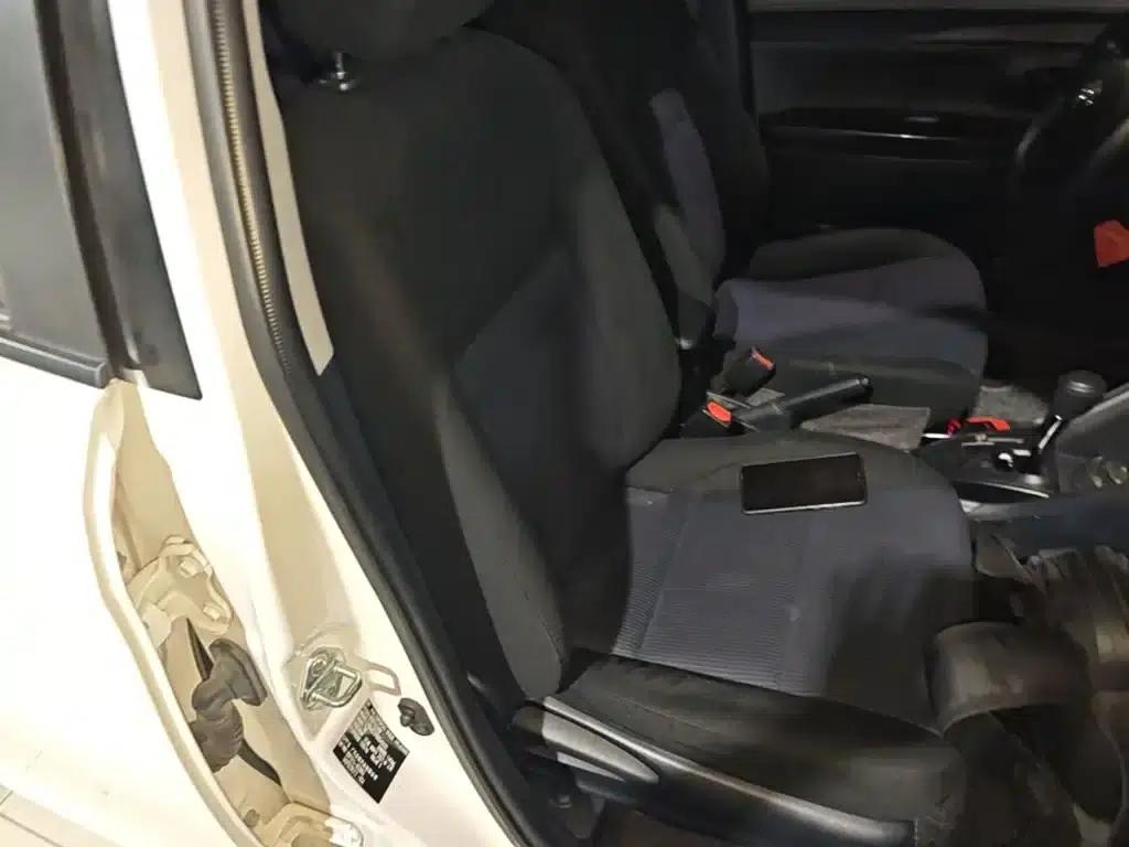 YARiS L 2021 1.5L CVT Leading Edition — миниатюра 25