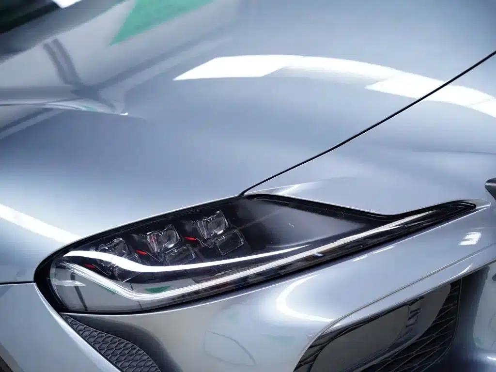 2022 SUPRA GR 3.0T Standard Model — миниатюра 16