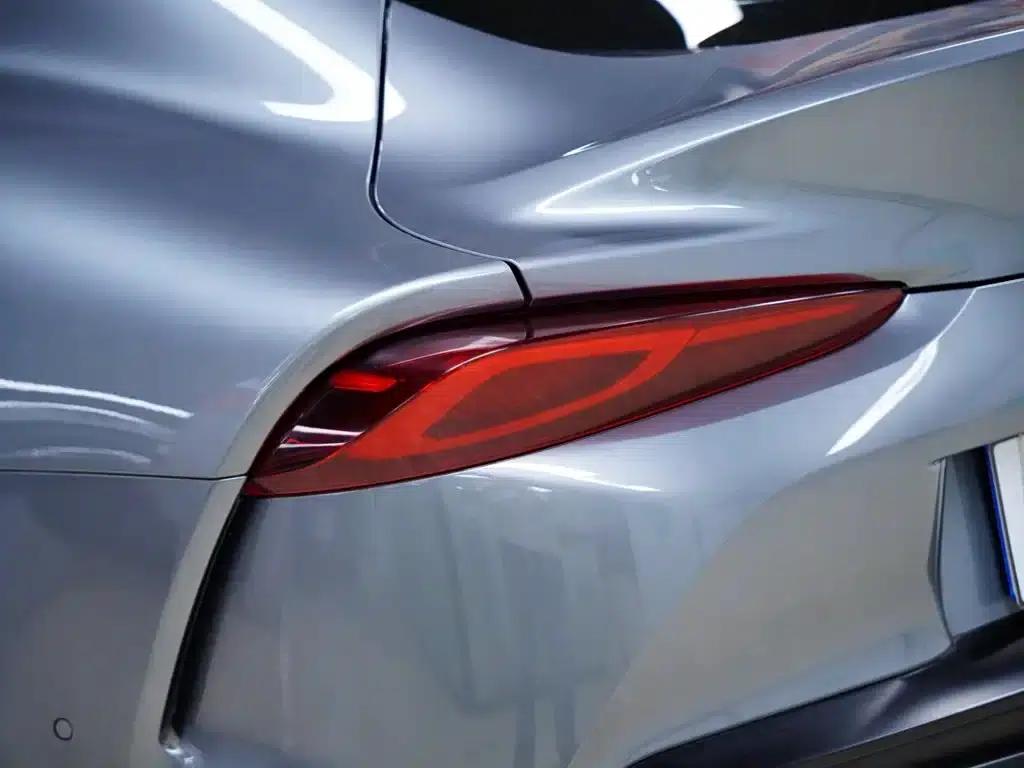 2022 SUPRA GR 3.0T Standard Model — миниатюра 4