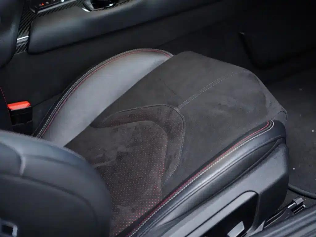2022 SUPRA GR 3.0T Standard Model — миниатюра 37