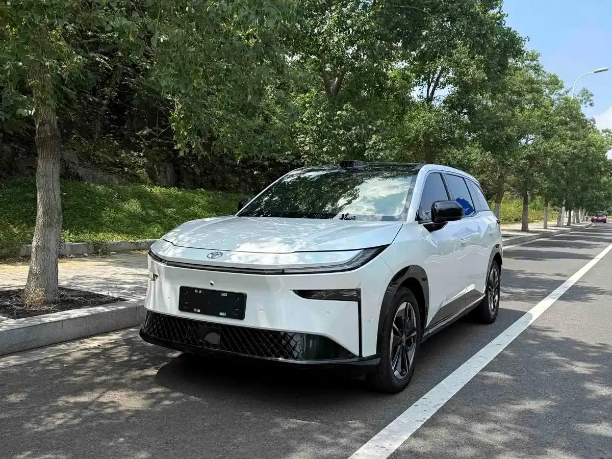 Platinum Smart 3X 2025 Model 520 Pro LiDAR Edition — миниатюра 1