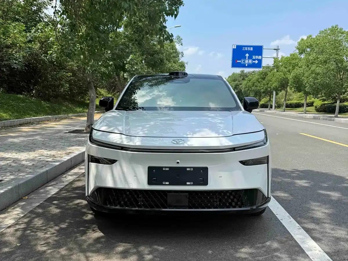 Platinum Smart 3X 2025 Model 520 Pro LiDAR Edition — миниатюра 2