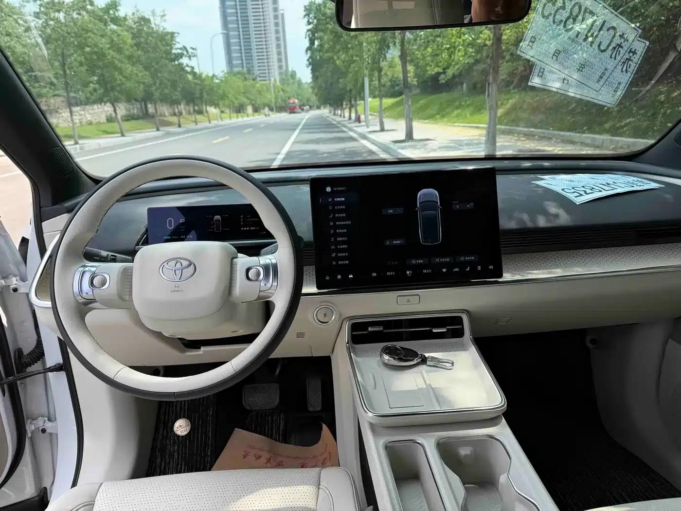 Platinum Smart 3X 2025 Model 520 Pro LiDAR Edition — миниатюра 4