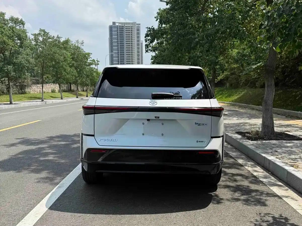 Platinum Smart 3X 2025 Model 520 Pro LiDAR Edition — миниатюра 9
