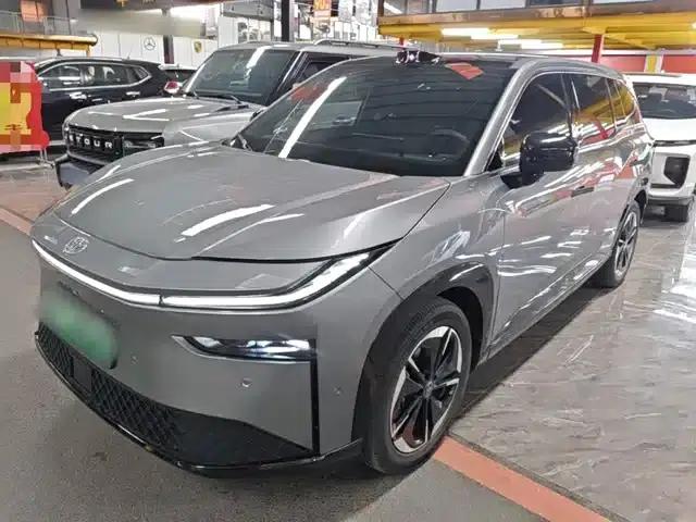 Platinum Smart 3X 2025 Model 520 Pro LiDAR Edition