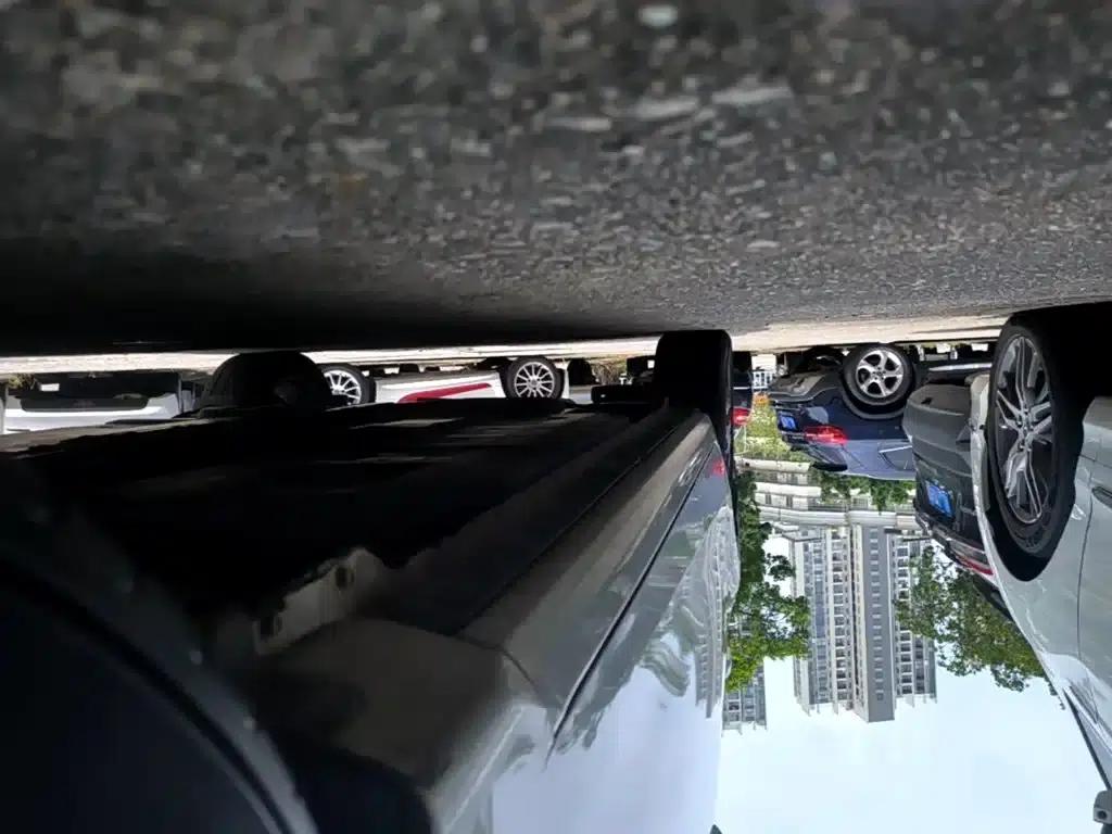 Corolla Hybrid E+ 2019 1.8L E-CVT Leading Edition — миниатюра 21
