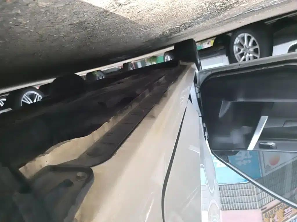 Corolla Hybrid E+ 2019 1.8L E-CVT Leading Edition — миниатюра 22