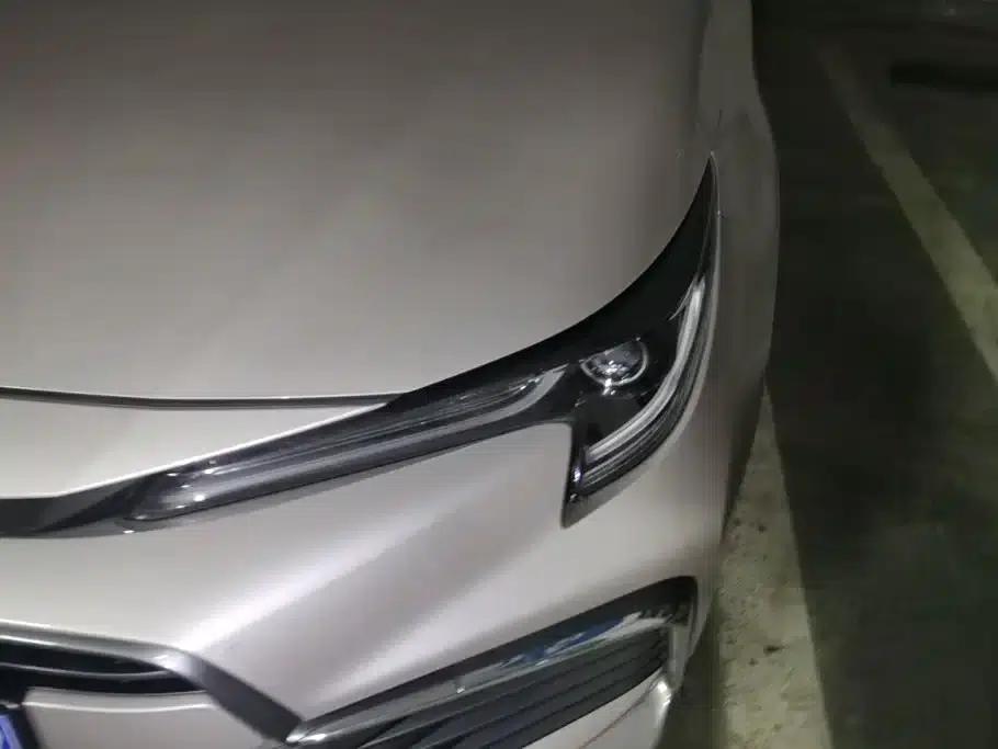 2023 Geely Lingshang 2.0L Luxury Edition — миниатюра 5