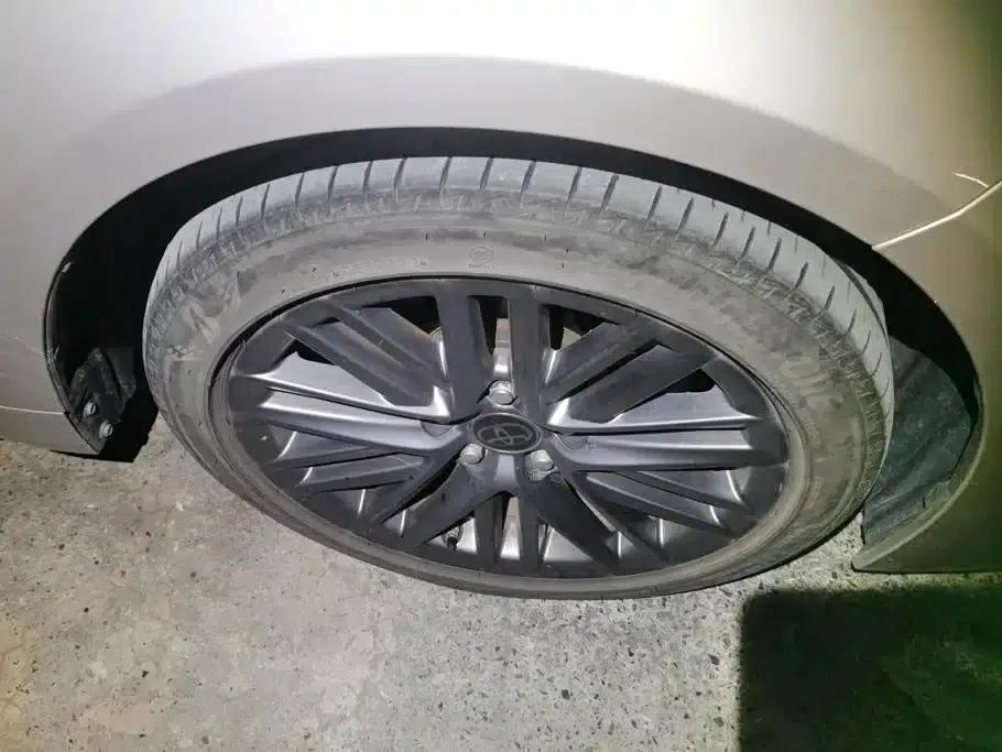 2023 Geely Lingshang 2.0L Luxury Edition — миниатюра 6