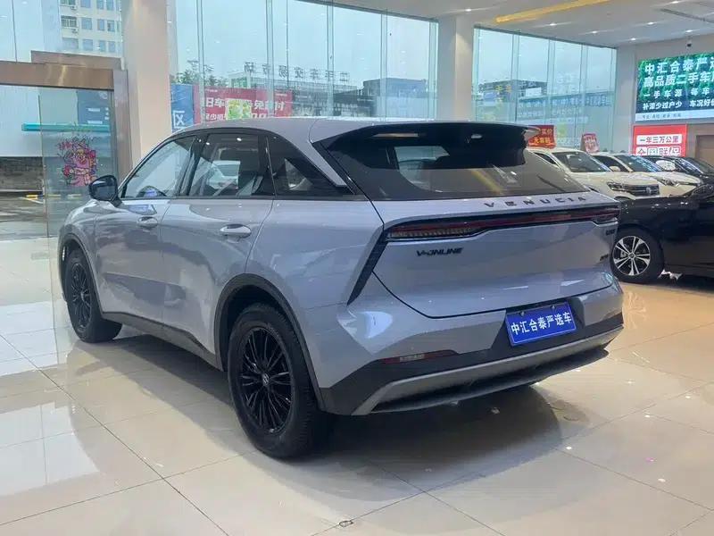 Venucia V2023 260T Idol Edition Pro — миниатюра 4