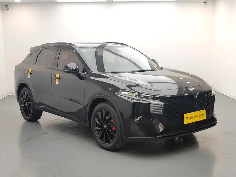 Venucia V2023 260T Tianwang Edition Pro — миниатюра 3