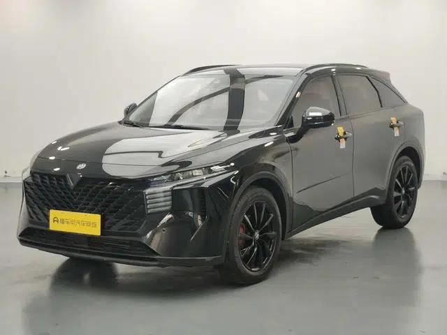 Venucia V2023 260T Tianwang Edition Pro