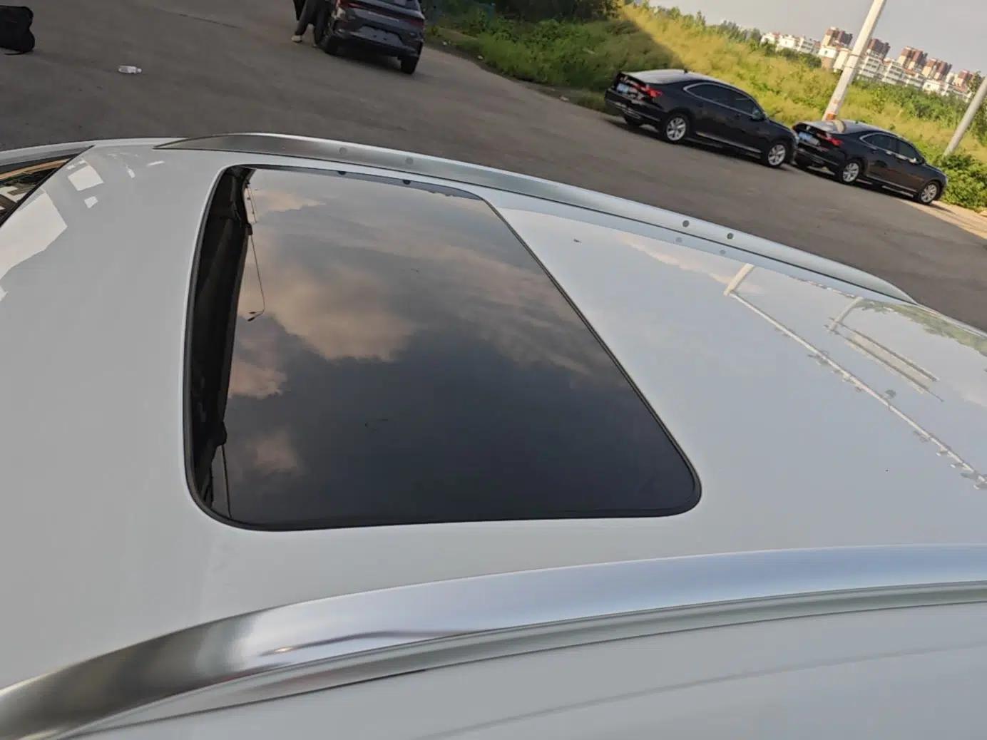 Buick Excelle GX 2019 18T Automatic Connected Elite Model China V Standard — миниатюра 7
