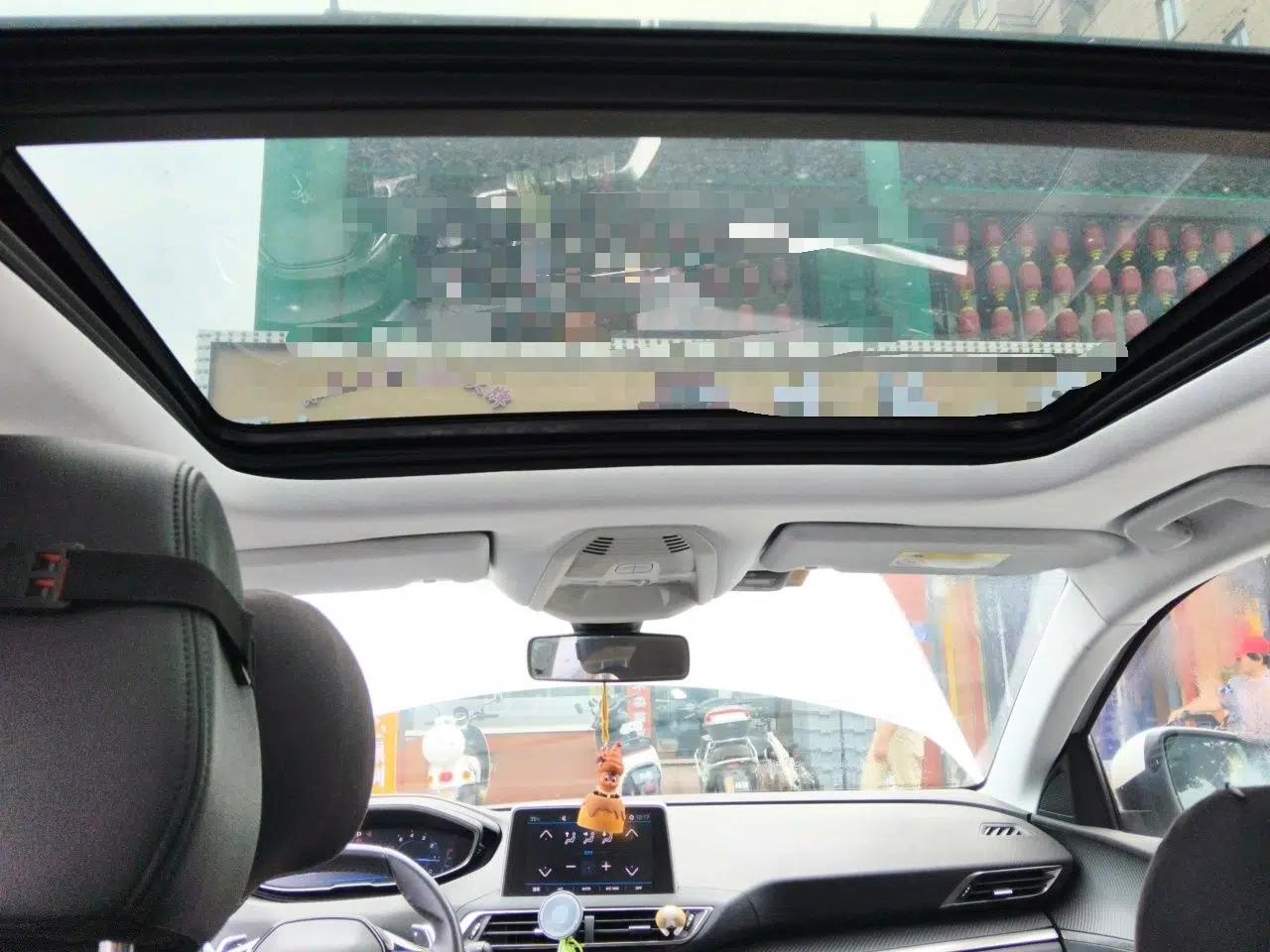 Peugeot 4008 2017 350THP Elite Edition — миниатюра 18