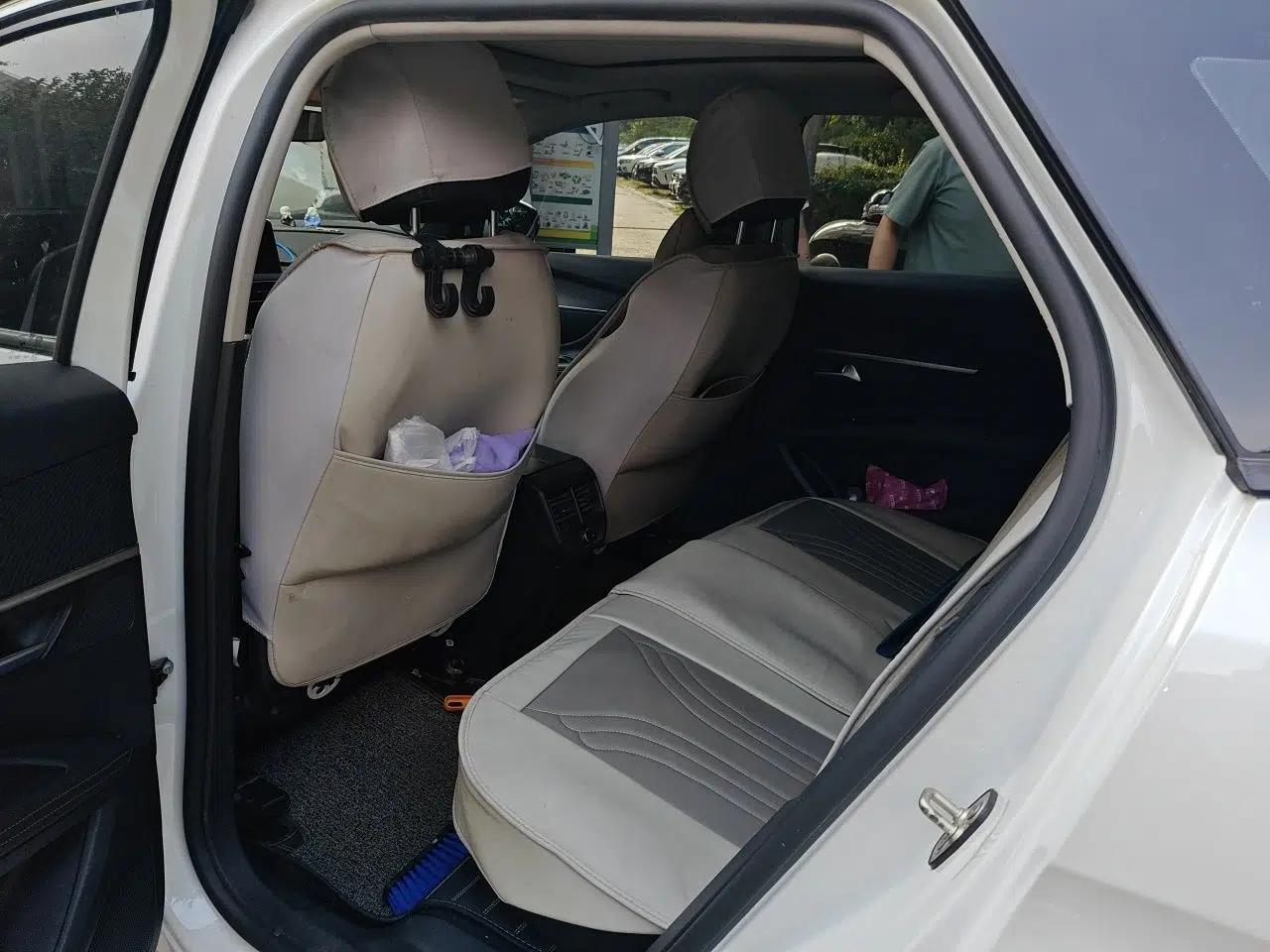 Peugeot 4008 2019 350THP First Edition — миниатюра 17