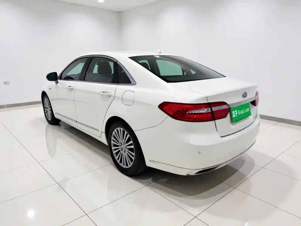 2015 Taurus EcoBoost 245 Fashion Edition — миниатюра 4