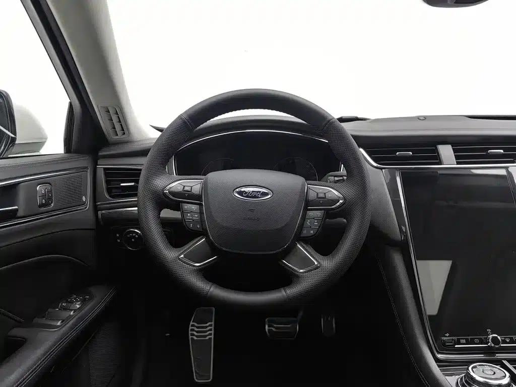 2019 Taurus EcoBoost 245 Premium Edition — миниатюра 11
