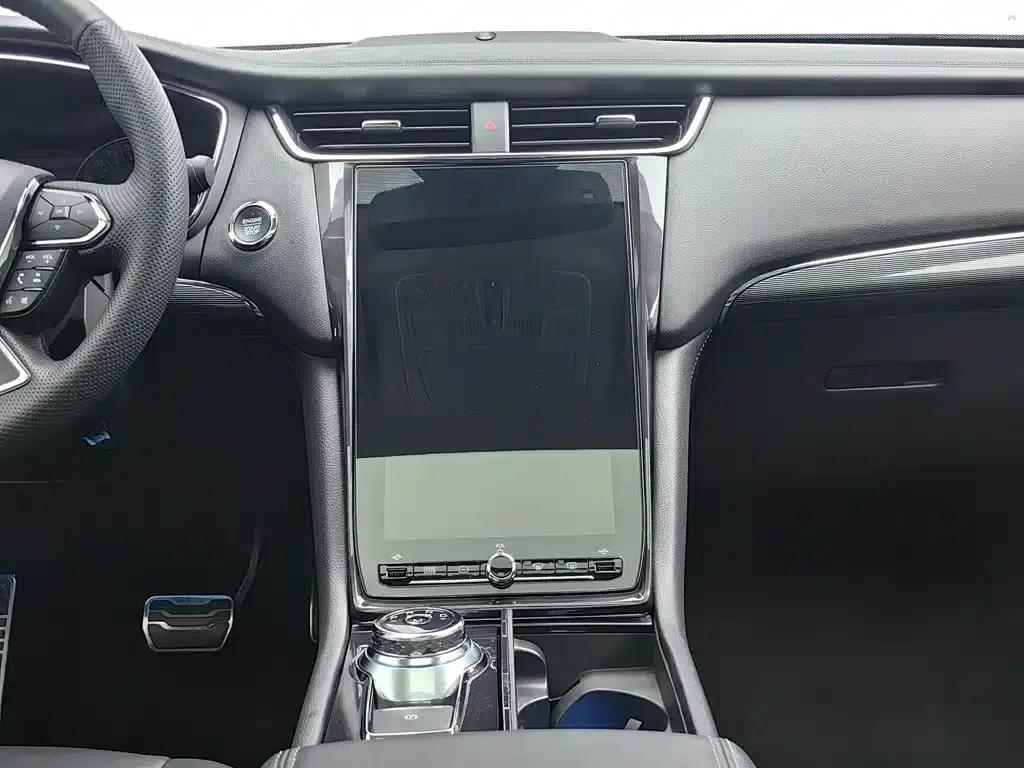 2019 Taurus EcoBoost 245 Premium Edition — миниатюра 12