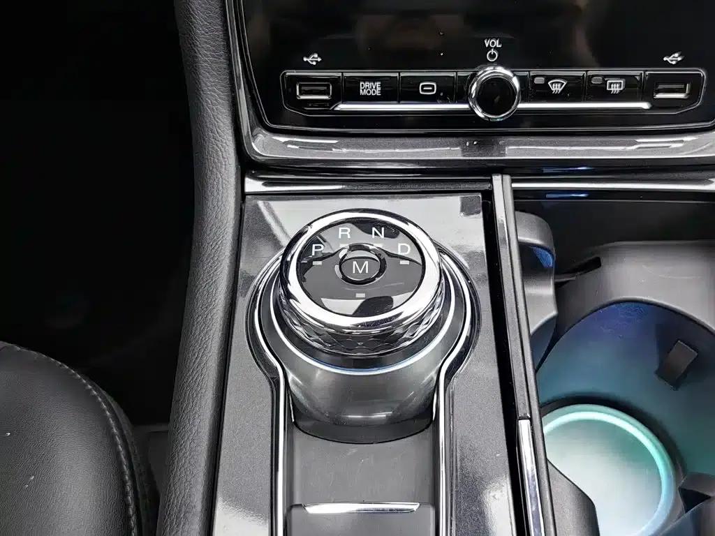 2019 Taurus EcoBoost 245 Premium Edition — миниатюра 13