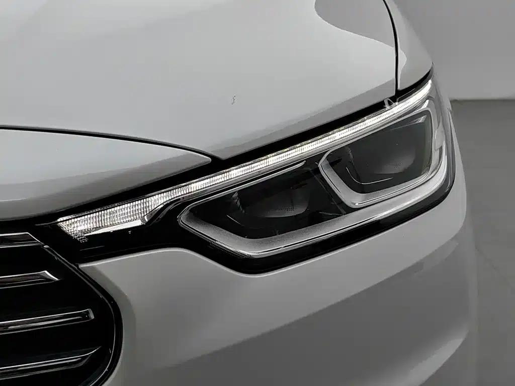 2019 Taurus EcoBoost 245 Premium Edition — миниатюра 7