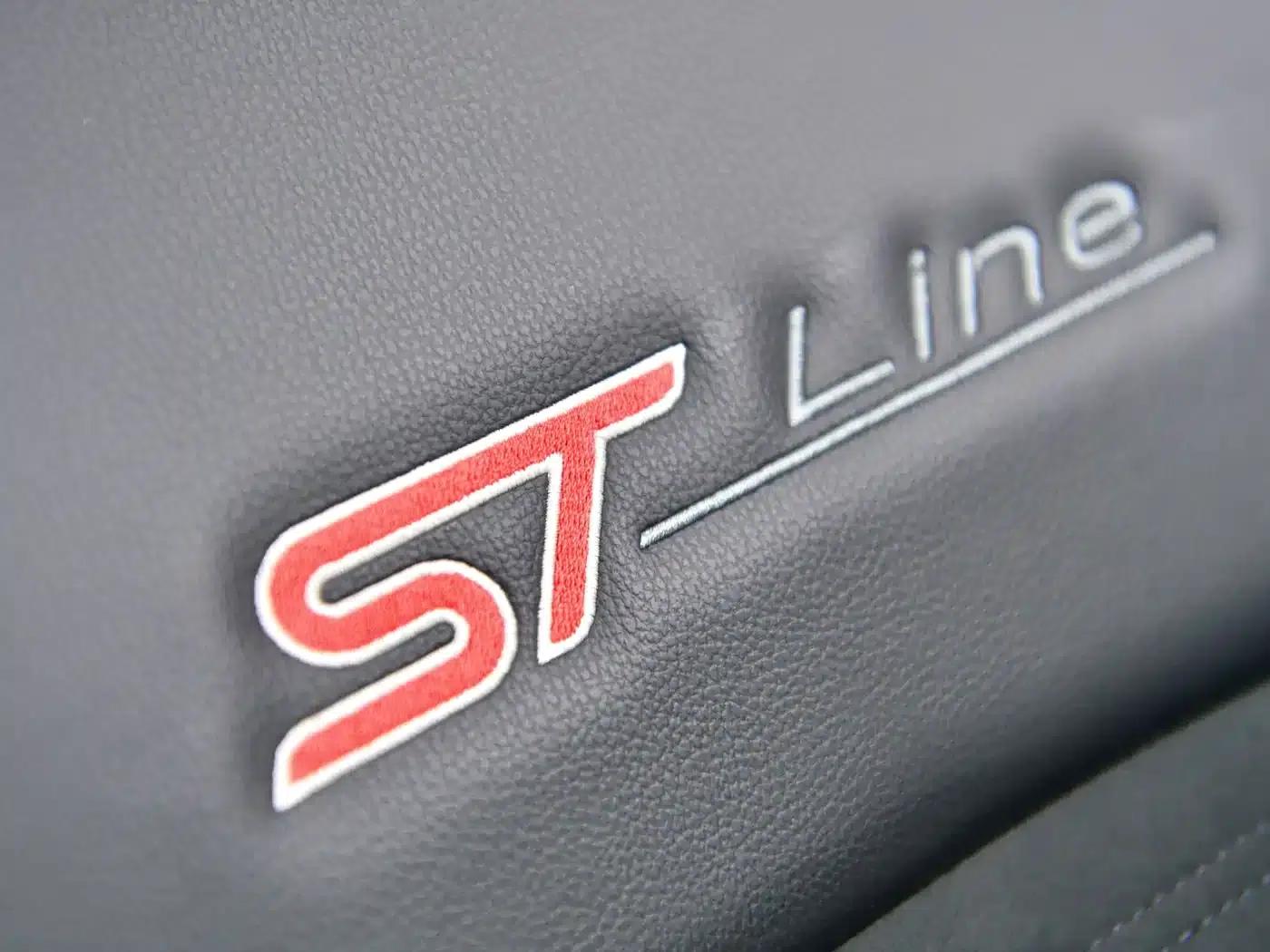 Escape 2024 EcoBoost 245 AWD ST-Line Pro — миниатюра 15