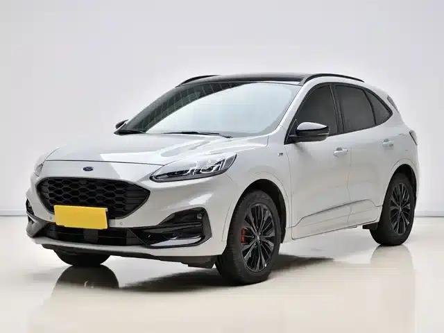 Escape 2024 EcoBoost 245 AWD ST-Line Pro