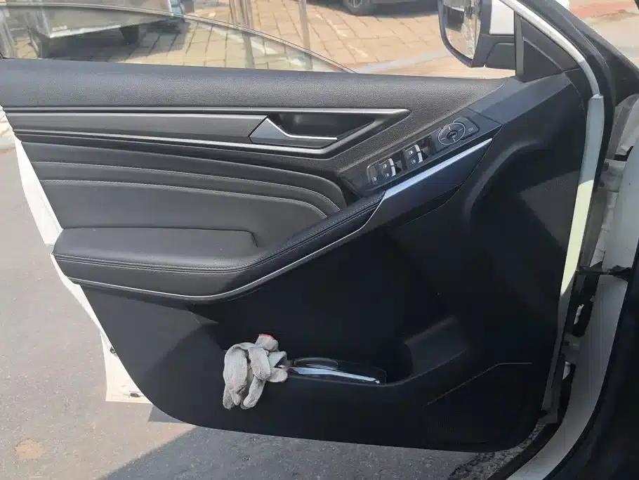 Territory 2019 EcoBoost 145 CVT Platinum Edition (National V Emission Standard) — миниатюра 7