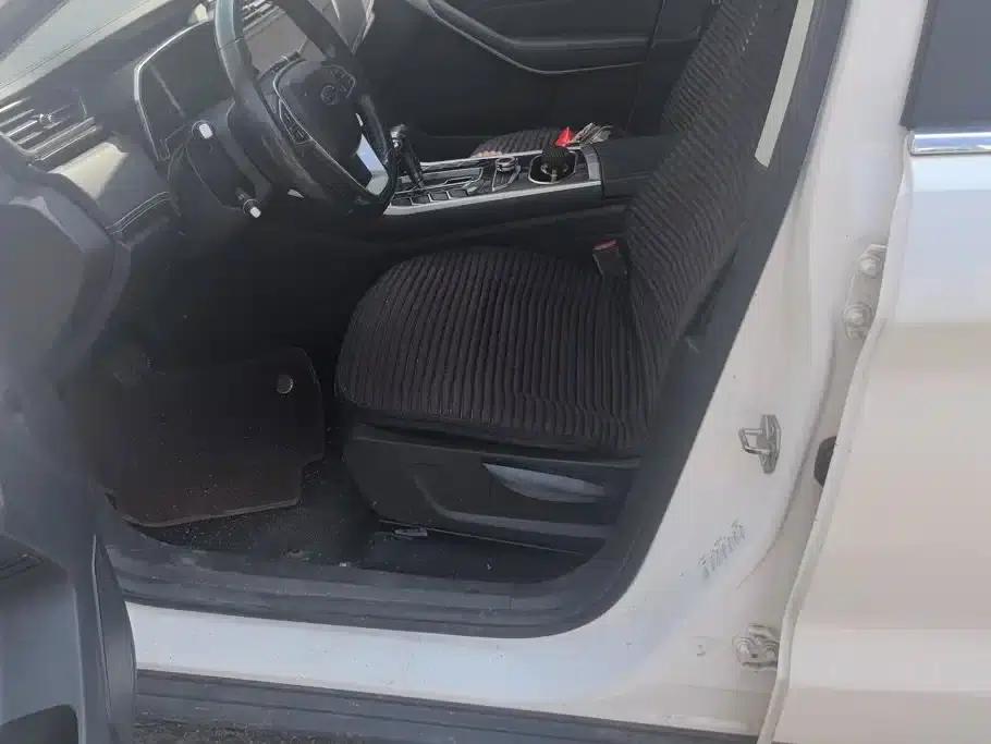 Territory 2019 EcoBoost 145 CVT Platinum Edition (National V Emission Standard) — миниатюра 9