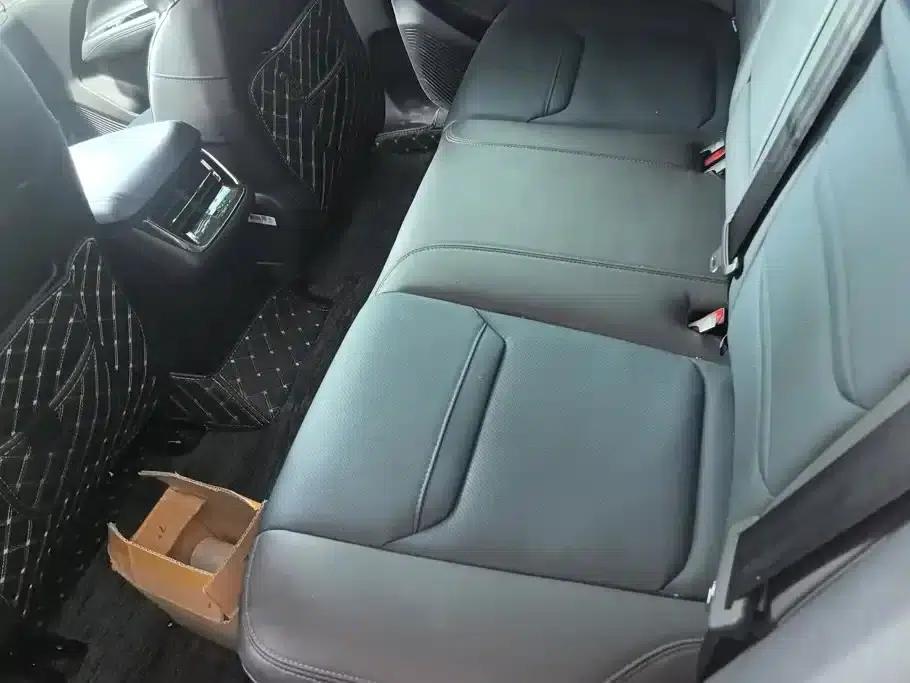 2022 EcoBoost 170 Premium Model (Facelift) — миниатюра 11