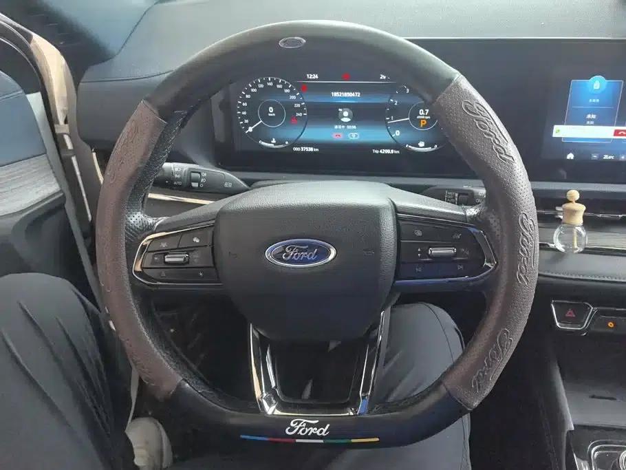 2022 EcoBoost 170 Premium Model (Facelift) — миниатюра 15