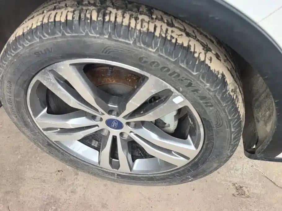 2022 EcoBoost 170 Premium Model (Facelift) — миниатюра 6