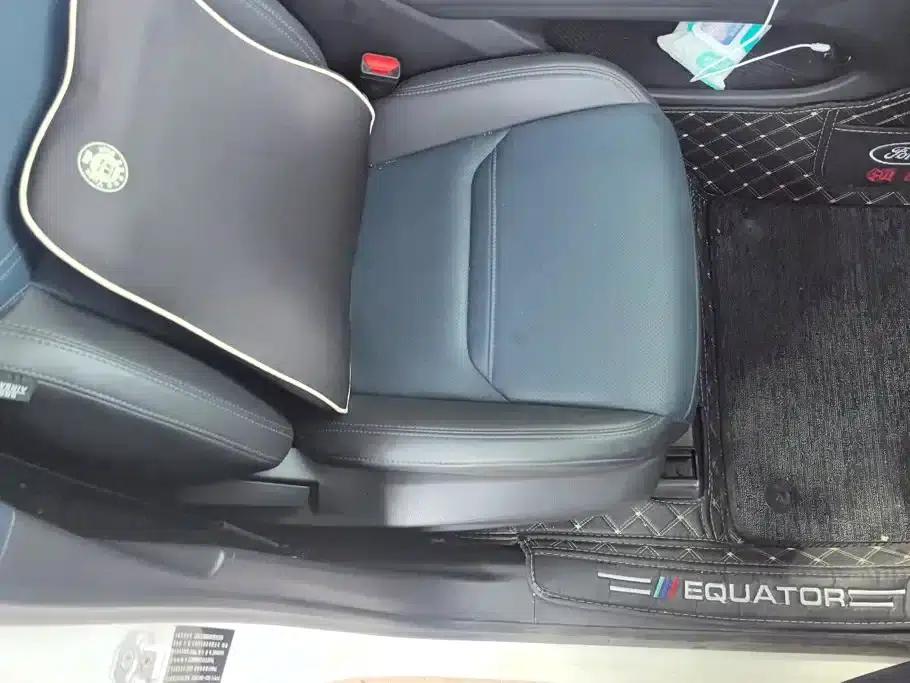 2022 EcoBoost 170 Premium Model (Facelift) — миниатюра 8