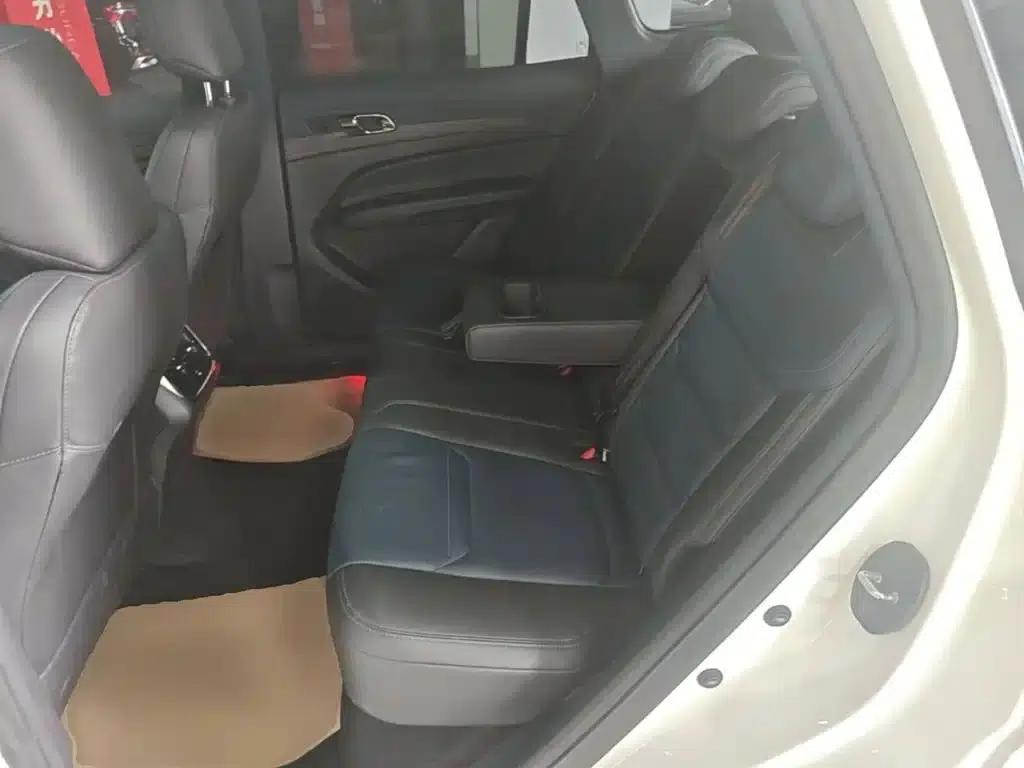 2022 EcoBoost 170 Premium Plus (Facelift) — миниатюра 17