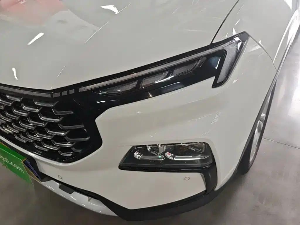 2022 EcoBoost 170 Premium Plus (Facelift) — миниатюра 24